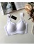 Intive Balensiz Dikişsiz Push-Up Çıkarılabilir Padli Invisible (Görünmez) Bralet - Ithal Bra 1
