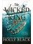The Wicked King Holly Black 368 Sayfa Ciltsiz Normal Boyut İngilizce Yayın 1