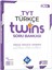 Tyt Twins Türkçe Soru Bankası Kr Akademi Yayınları 1
