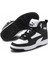 37468701 Rebound Joy Black Black Basket Spor Ayakkabi 8