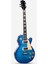 Les Paul Elektro Gitar L-G9-P1 Bls 1