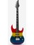 Hss Elektro Gitar L-G4 Rt 1