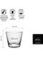 Solar Mini Sunum Bardağı - 130 ml 2