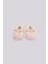 Bg Store Kız Bebek Pembe Patik 1