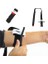 Hemostatik Turnike Taktik Acil Outdoor Turnike Yürüyüş Dağcılık Askeri Hızlı Bandaj 3