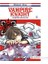 Vampire Knight: Vampir Şövalye 5 - Matsuri Hino 1
