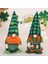 Aziz Patrick Günü Gnome Dekorasyonu, Irlanda Leprikonu Isveç Nisse Tomte Ev Masaüstü Için Iskandinav Süsleri, B (Yurt Dışından) 5