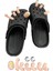 Crocs Takunya Kacık Slaytlar Sandalet Için 3D Ayak Takıları, Çocuklar ve Yetişkinler Için 7 Adet Komik Ayakkabı Takılar Dekorasyon (Yurt Dışından) 3