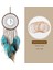 10 Paket 3 Inç Altın Dream Catcher Metal Yüzükler Çemberler Dreamcatchers ve El Sanatları Için Makrome Yüzük (Yurt Dışından) 4