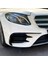 Tampon Spoiler Amg Rüzgar Bıçağı Ön Rüzgar Bıçağı Dekorasyon Araba Mercedes-Benz E-Sınıfı Için W213 2016-2020 E200 260 300 (Yurt Dışından) 3
