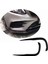 Tampon Spoiler Amg Rüzgar Bıçağı Ön Rüzgar Bıçağı Dekorasyon Araba Mercedes-Benz E-Sınıfı Için W213 2016-2020 E200 260 300 (Yurt Dışından) 4