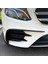Tampon Spoiler Amg Rüzgar Bıçağı Ön Rüzgar Bıçağı Dekorasyon Araba Mercedes-Benz E-Sınıfı Için W213 2016-2020 E200 260 300 (Yurt Dışından) 5
