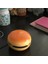 Komik Aletler Taklit Hamburger Telefon Tel Sabit Telefon Cheeseburger Telefon Ev Ofis Otel Dekorasyonu Için (Yurt Dışından) 5