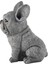 Heykeli Bahçe Dekorasyon Köpek Reçine Dekorasyon Dachshund ve Fransız Bulldog Heykel Ev Süsleri 17X12X11CM (Yurt Dışından) 3