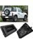 Iç Kapı Kolu Sürücü Tarafı Sol Chevy Tracker Için Geo Tracker Için Suzuki Sidekick 8313056B01 Sol (Yurt Dışından) 3
