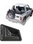 Iç Kapı Kolu Sürücü Tarafı Sol Chevy Tracker Için Geo Tracker Için Suzuki Sidekick 8313056B01 Sol (Yurt Dışından) 4