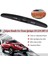 Nissan Qashqai Için Arka Bagaj Kapağı Önyükleme Kolu Kamera Gövde Kapı Kapağı J10 JJ10 2007-2014 90812JD20H (Yurt Dışından) 3