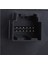 Chevy Silverado 1500 2014-2019 Aksesuarları Için 4WD Transfer Kutusu Anahtarı Kontrolü 23228433 84254255 1815373 22752189 (Yurt Dışından) 5