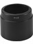 Canon Ef 70-200MM F/4l Lens Için Heavystar Özel Lens Kapağı Canon Et-74 (Yurt Dışından) 1
