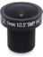 Balık Gözü Lens 2.1mm 5mp Lens Geniş Açı Lens Hd Ağ Lens 180 Derece Geniş Görüş Açısı (Yurt Dışından) 1