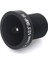 Balık Gözü Lens 2.1mm 5mp Lens Geniş Açı Lens Hd Ağ Lens 180 Derece Geniş Görüş Açısı (Yurt Dışından) 4