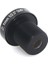 Balık Gözü Lens 2.1mm 5mp Lens Geniş Açı Lens Hd Ağ Lens 180 Derece Geniş Görüş Açısı (Yurt Dışından) 5