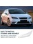 Seat Leon 2013-2018 Ön Sağ Için Araba Far Kapağı Mercek Far Kabuğu Abajur Şeffaf Abajur (Yurt Dışından) 2