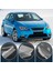 Seat Leon 2013-2018 Ön Sağ Için Araba Far Kapağı Mercek Far Kabuğu Abajur Şeffaf Abajur (Yurt Dışından) 5