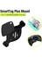 Bisiklet Sert Koruyucu Kılıf Bisiklet Montaj Tutucu Smarttag+ Plus Su Şişesi Tutucu Için Koruyucu Kılıf (Yurt Dışından) 2