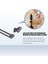 Samson Blue Yeti Snowball Için Profesyonel Masaüstü Mikrofon Tutucu Askı Makaslı Kol Mikrofon Standı Masa Montaj Kelepçesi (Yurt Dışından) 3