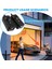 41A5034 Garaj Güvenlik Sensörü Kiti Uyumlu, Garaj Kapısı Açıcıları, Garaj Kapısı Sensörleri, Yedek G801CB-P 801CB 041-0136 (Yurt Dışından) 2