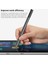 Dell Latitude 5285, 5289, 5290, 5300, 5310, 7200, 7210, 7285, 7389, 9410, 9510, Xps 9365, 9575 Için Stylus Pen PN557W Aktif Kalem (Yurt Dışından) 5
