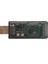Zigbee 3.0 Silicon Labs Mini EFR32MG21 Evrensel Açık Hub Ağ Geçidi USB Dongle Çip Modülü Zha Ncp Openhab (Yurt Dışından) 1