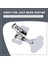 Adet Gitar Akort Burguları Elektrik Bas Akort Burguları Gitar Açık Dişli Akort Burguları Fender Jazz Bas Gitar Gümüş Için Makine Kafaları (Yurt Dışından) 4