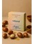 Argan Yağı Sabunu 3 Adet - Parlak ve Hacimli Saçlar İçin Doğal Sabun 4