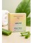 Aloe Vera Sabunu - Nemlendirici ve Yatıştırıcı Bitkisel Sabun 3 Adet 4