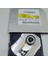 DVD CD Rw Yazıcı 9,5 mm Dahili Sata Optik Disk Sürücüsü Dizüstü Bilgisayar DVD Yazıcı SU-208 (Yurt Dışından) 5