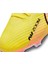 Mercurial Zoom Vapor 15 Academy Fg/mg Çoklu Çim Zemin Kramponu DJ5631-780 Sarı 15