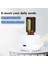 Mini Saf Yağ Koku Difüzör Aromaterapi Makinesi Otomatik Indüksiyon Aroma Difüzör USB Için Taşınabilir Sevimli (Yurt Dışından) 5