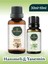 Hanımeli 30ML*10ML Yasemin Saf Esansiyel Uçucu Yağ Buhurdanlık Yağı Difüzör Esansı Aromaterapi Koku 1