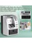 Para Için Akıllı Atm Kuma Mini Banknot Para Kutuları Çocuklara Para Yönetimini Öğretmek Için Sesli Atm Makinesi (Yurt Dışından) 2