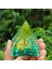 50MM Kristaller Orgon Piramit Enerji Jeneratörü Doğal Peridot Reiki Çakra Meditasyonu S4 (Yurt Dışından) 3
