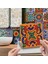 24PCS Kendinden Yapışkanlı Mozaik Tuğla Kiremit 3D Etiket Mutfak Banyo Duvar ÇIKARTMALARI-10X10CM (Yurt Dışından) 3