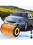 Chevy Aveo Cruze Sonic Trax Buick Pontiac Saturn Için 10 Yağ Filtresi Kılıfı (Yurt Dışından) 5