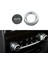 Iklim Ac Kontrol Dönme Düğmesi Düğme Anahtarı Tamir Takımı 61319393931 -Bmw X5 X6 F10 F07 F02 F15 F16 (Yurt Dışından) 4