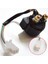 Honda Trx 300 Fourtrax 1988-2000 Için Marş Solenoid Rölesi (Yurt Dışından) 5