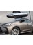 Mazda 2 2023 Için Abs Krom Kapı Kulp Kılıfı Trim Dekoratör Etiket Dış Aksesuarlar (Yurt Dışından) 3
