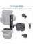 Dslr Kamera L Braketi Dikey Yatay Anahtarlama Tripod Hızlı Bırakma Plakası Canon Nikon Sony Osmo Ronin Zhiyun (Yurt Dışından) 3