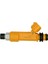Suzuki Ignis 00-06 Jimny 01-15 Swift 05-15 Wagon R 03-07 1.3l Için 4 Adet Yakıt Enjektörü Memesi 297500-0120 15710-86G00 (Yurt Dışından) 5