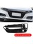 Honda Accord 2018 2019 2020 Için Ön Sis Farı Kapağı Sol / Sürüş Tarafı Çerçevesi Alt Tampon Izgara Çerçevesi (Yurt Dışından) 5